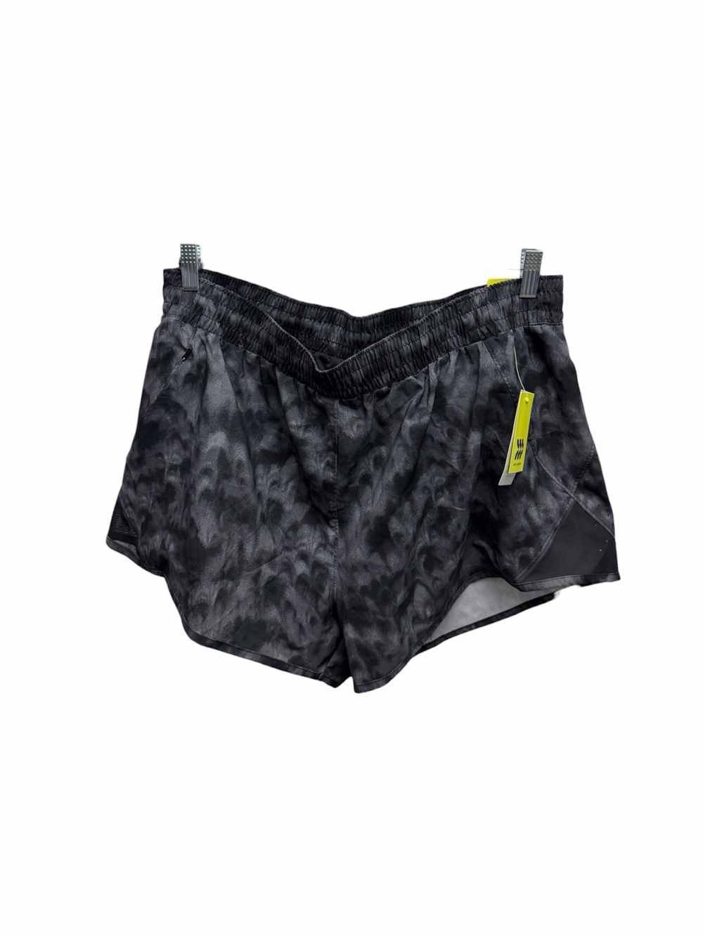 All in Motion Women’s Black w/ Built in Athletic Shorts NWT